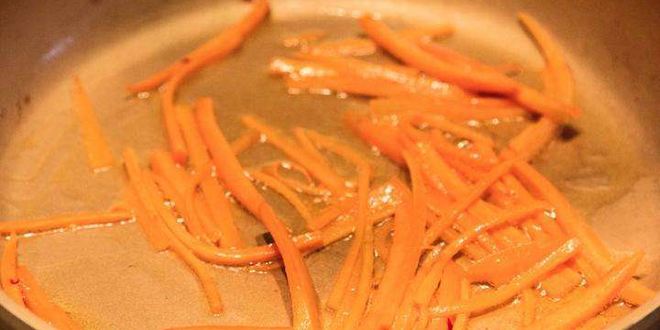 Рецепт свекольника холодного с ботвой