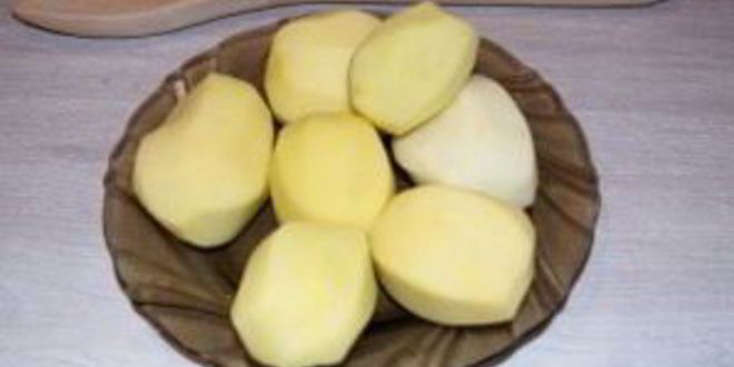 Рецепт свекольника на курином бульоне