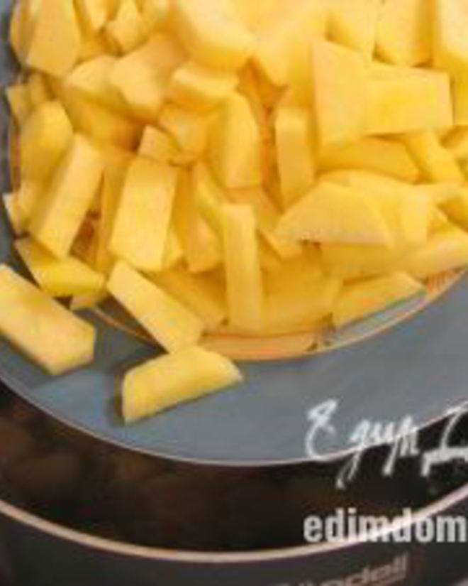 Рецепт свекольника по-домашнему