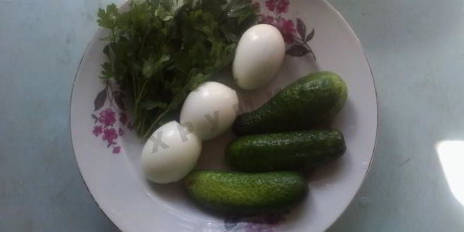 Рецепт свекольника по-еврейски