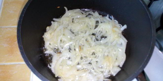 Рецепт свекольника с говядиной