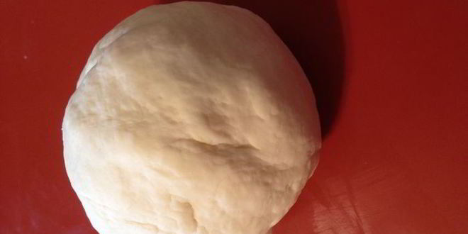 Рецепт свекольника с грибными пельмешками