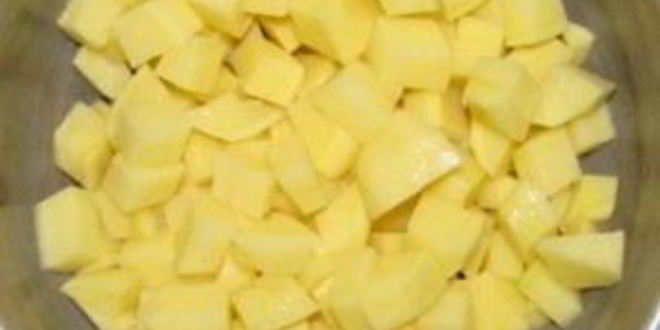 Рецепт свекольника с листьями свеклы