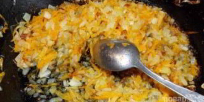 Рецепт свекольника со свининой