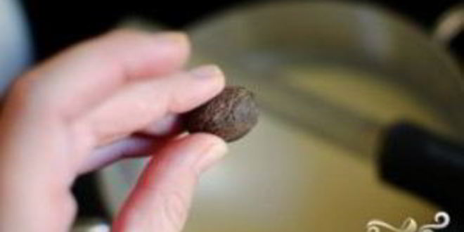 Рецепт итальянского сырного супа