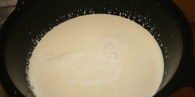 Рецепт любимого сырного супчика