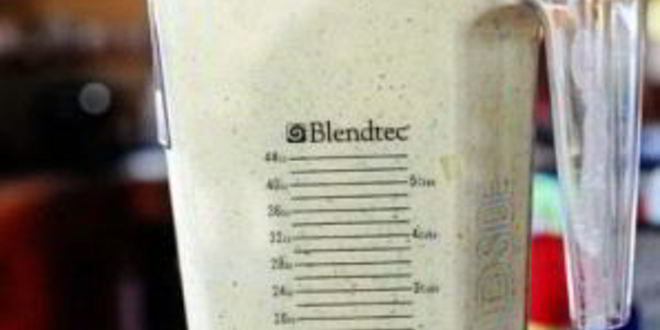 Рецепт нежного сырного супа с брокколи