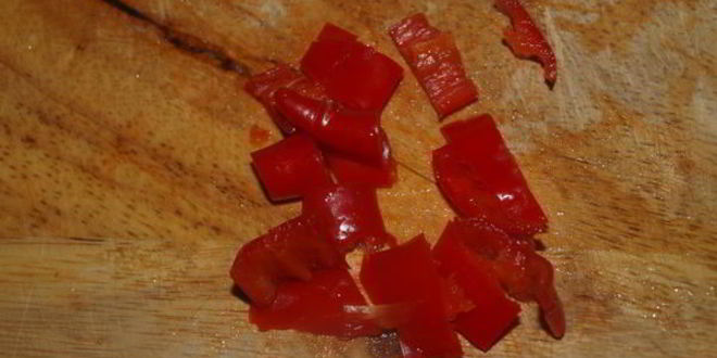 Рецепт острого сырного супа с йогуртом