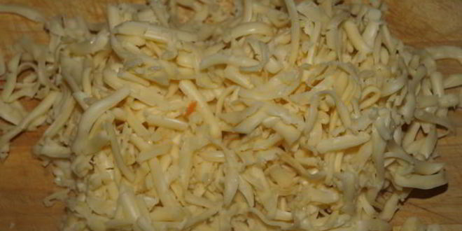 Рецепт острого сырного супа с йогуртом