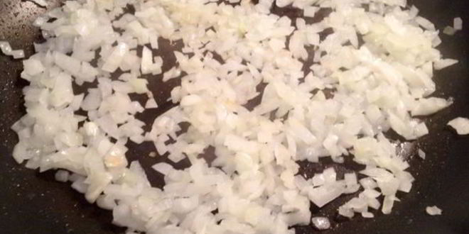 Рецепт сырно-грибного суп