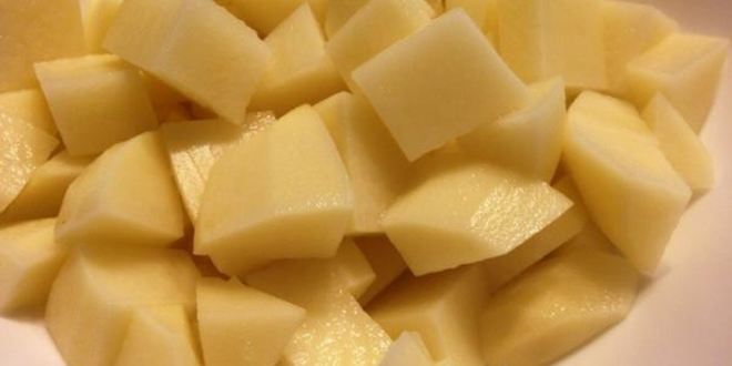 Рецепт сырно-грибного суп