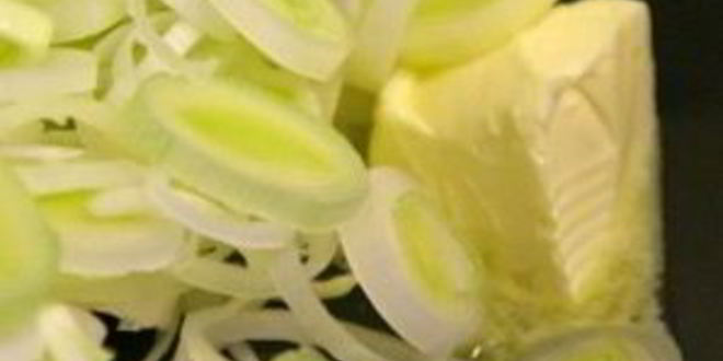 Рецепт сырного супа из твердого сыра