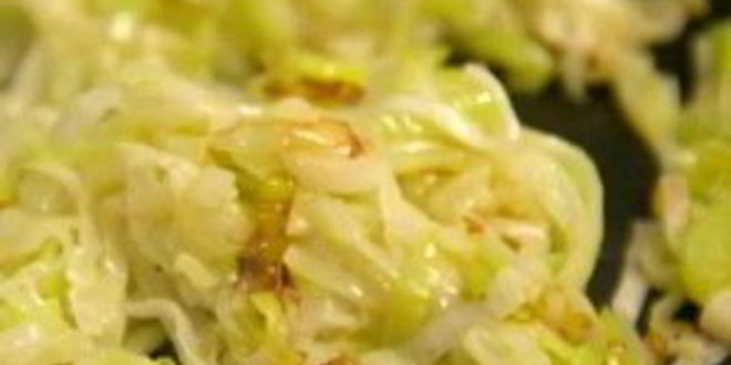 Рецепт сырного супа из твердого сыра