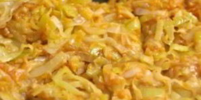 Рецепт сырного супа из твердого сыра