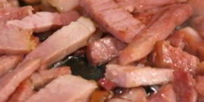 Рецепт сырного супа из твердого сыра