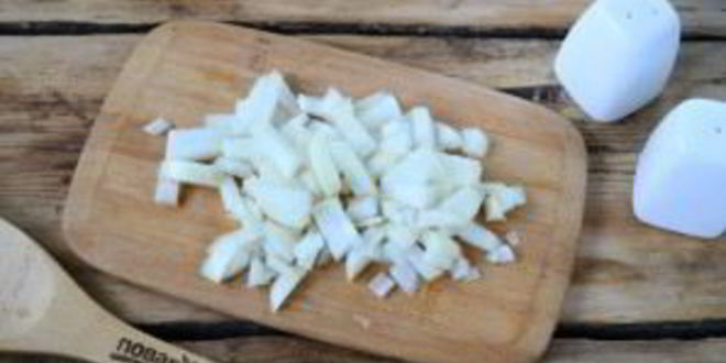 Рецепт сырного супа с брокколи в булочках