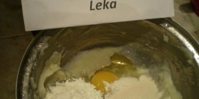 Рецепт сырного супа с брюсельской капустой и клецками