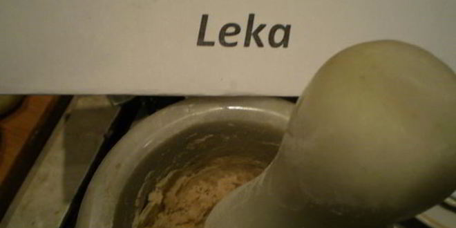 Рецепт сырного супа с брюсельской капустой и клецками