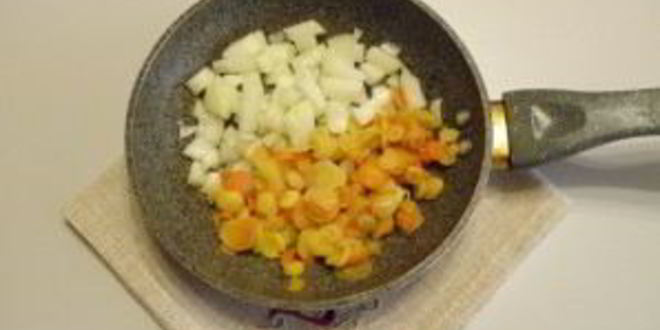 Рецепт сырного супа с фрикадельками