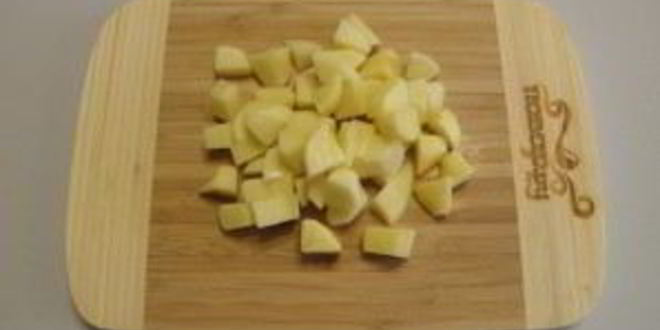 Рецепт сырного супа с фрикадельками