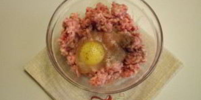 Рецепт сырного супа с фрикадельками