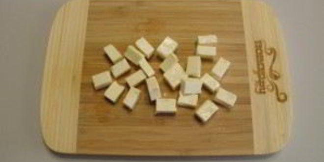 Рецепт сырного супа с фрикадельками