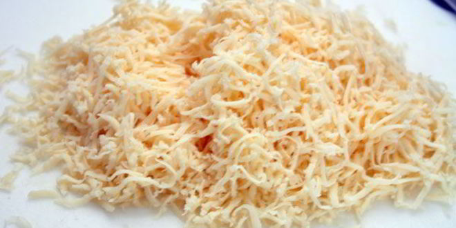 Рецепт сырного супа с кольраби