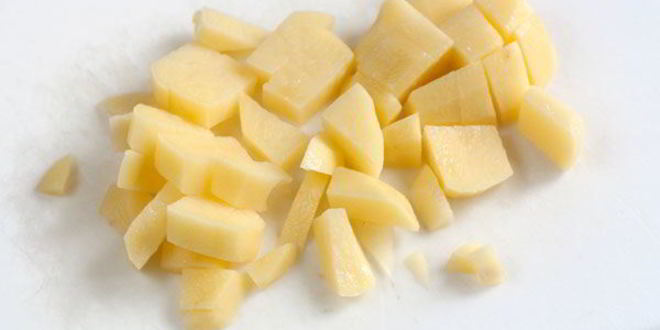 Рецепт сырного супа с креветками