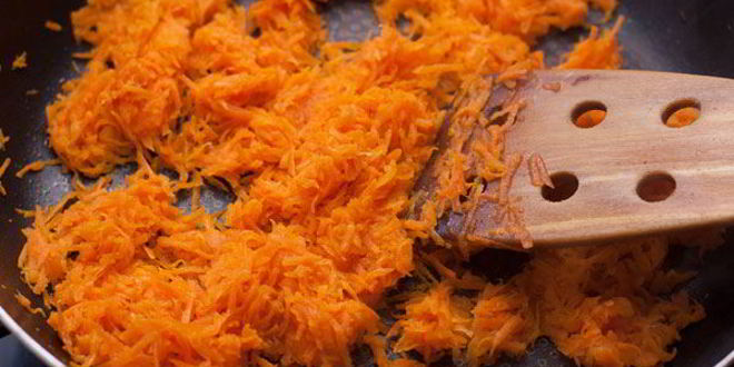 Рецепт сырного супа с креветками