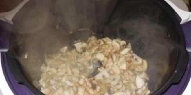 Рецепт сырного супа с мясом