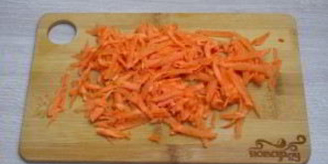 Рецепт сырного супа с плавленым сыром