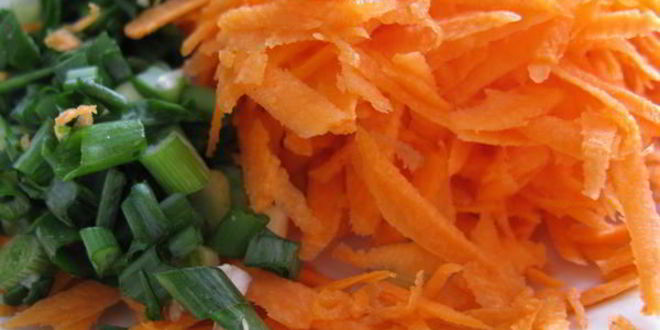 Рецепт сырного супа