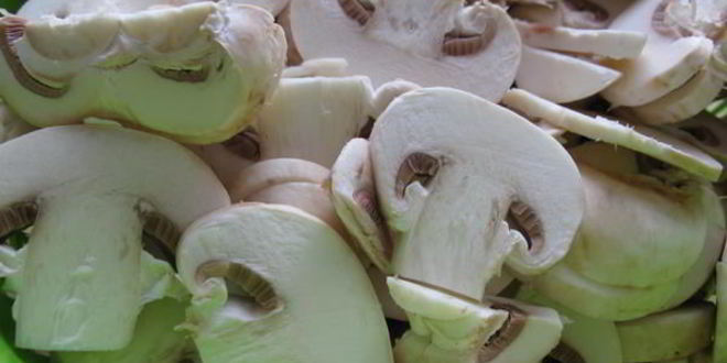 Рецепт сырного супа