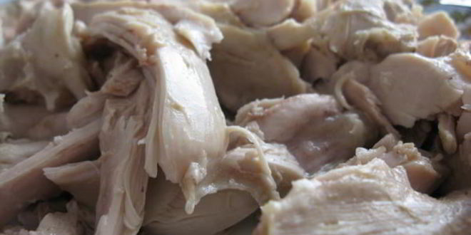 Рецепт сырного супа