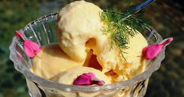 Рецепт Тыквенно-сырного суп с пастернаком