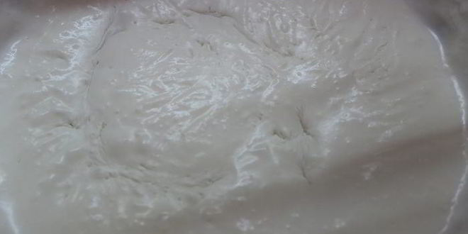 Рецепт тыквенно-сырного суп с пастернаком