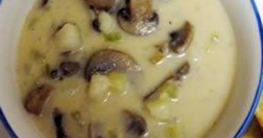 Рецепт Сытного картофельного супа с шампиньонами