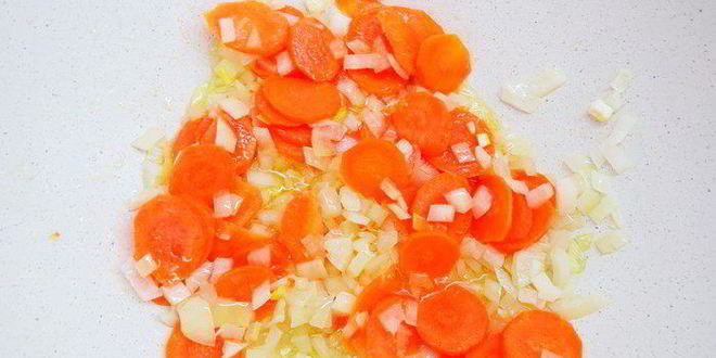 Рецепт чилийской ухи