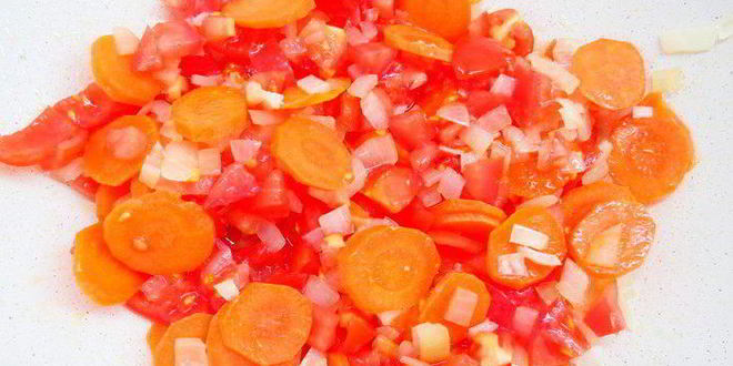 Рецепт чилийской ухи