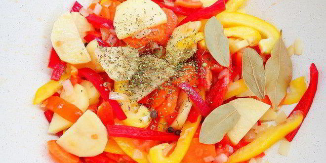 Рецепт чилийской ухи