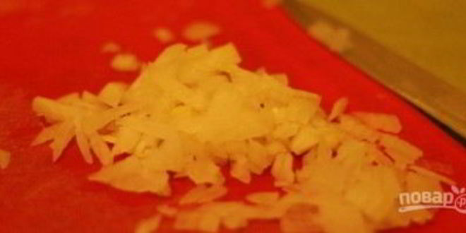 Рецепт финской ухи на молоке