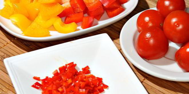 Рецепт острого рыбного супа — ухи с венгерским акцентом