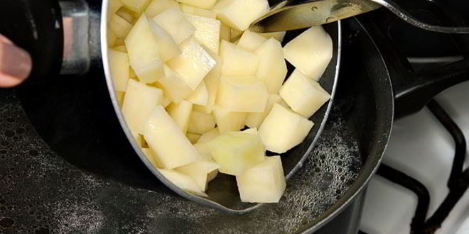 Рецепт острого рыбного супа — ухи с венгерским акцентом