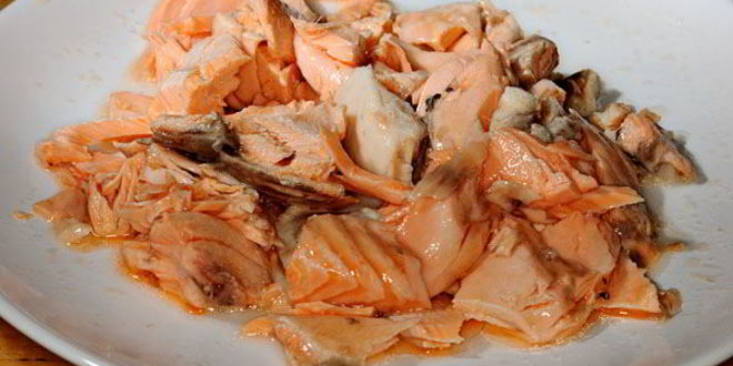 Рецепт острого рыбного супа — ухи с венгерским акцентом