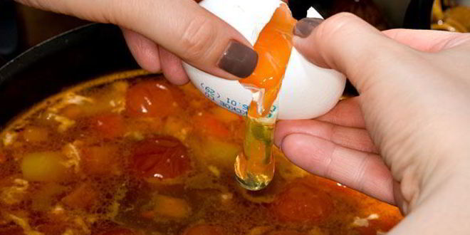 Рецепт острого рыбного супа — ухи с венгерским акцентом