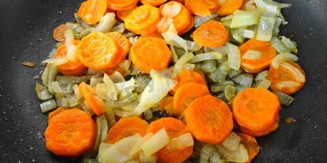 Рецепт рыбного супа уха из кеты