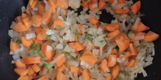 Рецепт рыбного супа уха из красной рыбы