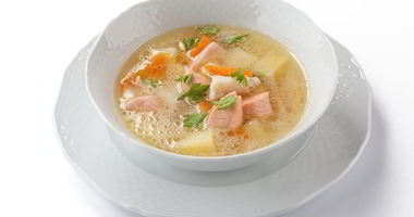 Рецепт Царской ухи