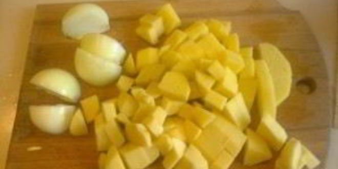 Рецепт ухи из голов форели