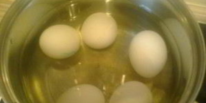 Рецепт ухи из голов форели